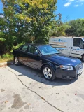 Audi A4 - 8200 лв. - 34136244 2