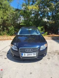 Audi A4 - 8200 лв. - 34136244 1