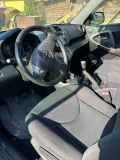 Toyota Rav4 - 8100 лв. - 70736505 | Car24.bg