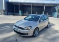 VW Golf VW Golf VI 1.4TSI-140hp-6ск-Clima-TOP- - 8500 лв. / 4345.98 € - 52055685 1