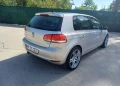 VW Golf VW Golf VI 1.4TSI-140hp-6ск-Clima-TOP- - 8500 лв. / 4345.98 € - 52055685 4
