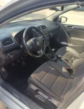 VW Golf VW Golf VI 1.4TSI-140hp-6ск-Clima-TOP- - 8500 лв. / 4345.98 € - 52055685 9