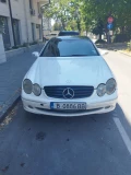 Mercedes-Benz CLK 240 - 7000 лв. - 73782433 6