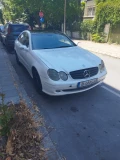 Mercedes-Benz CLK 240 - 7000 лв. - 73782433 8