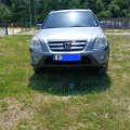 Honda Cr-v 2000 бензин - 18500 лв. - 81587442 1