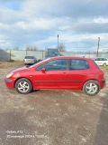 Peugeot 307 1.4 HDI - 1500 € / 2933.74 лв. - 14789846 3
