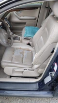 Audi A4 - 1200 € / 2347.00 лв. - 34164641 8