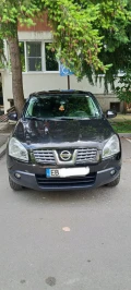 Nissan Qashqai - 6000 € / 11734.98 лв. - 89325057 3