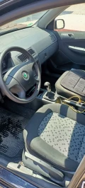 Skoda Fabia - 3500 лв. - 90246718 7