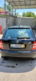 Skoda Fabia - 3500 лв. - 90246718 9