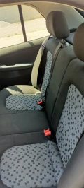 Skoda Fabia - 3500 лв. - 90246718 6