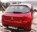 Peugeot 308 1.6 eHDI - 112 к.с.-Обслужено - 4850 € / 9485.78 лв. - 17172049 4
