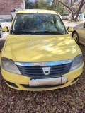 Dacia Logan - 2000 € / 3911.66 лв. - 44107161 2
