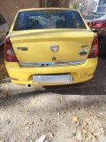 Dacia Logan - 2000 € / 3911.66 лв. - 44107161 3