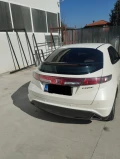 Honda Civic 1.4 i-vtec - 6450 € / 12615.10 лв. - 83937903 3