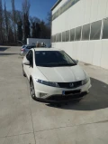 Honda Civic 1.4 i-vtec - 6450 € / 12615.10 лв. - 83937903 1
