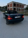 Mercedes-Benz SLK SLK 230 Kompressor - 3400 € / 6649.82 лв. - 27992723 1