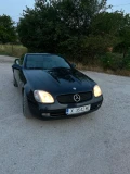 Mercedes-Benz SLK SLK 230 Kompressor - 3400 € / 6649.82 лв. - 27992723 4