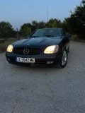 Mercedes-Benz SLK SLK 230 Kompressor - 3400 € / 6649.82 лв. - 27992723 5