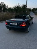 Mercedes-Benz SLK SLK 230 Kompressor - 3400 € / 6649.82 лв. - 27992723 2