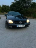Mercedes-Benz SLK SLK 230 Kompressor - 3400 € / 6649.82 лв. - 27992723 3