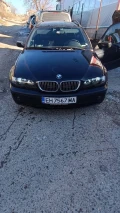 BMW 316 1.8 - 2046 € / 4001.63 лв. - 35277107 1