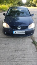 VW Golf - 1400 € / 2738.16 лв. - 71163856 1