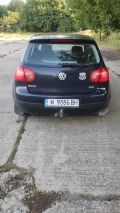 VW Golf - 1400 € / 2738.16 лв. - 71163856 5