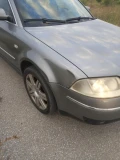VW Passat - 3300 лв. - 37949665 3