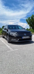 VW Passat 2.0 TDI - 6250 € / 12223.94 лв. - 17644883 2