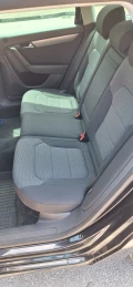 VW Passat 2.0 TDI - 6250 € / 12223.94 лв. - 17644883 14