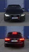 Audi A4 SLINE*BANG - 16499 лв. - 55903150 4