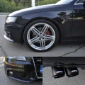 Audi A4 SLINE*BANG - 16499 лв. - 55903150 17