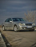Mercedes-Benz E 220 - 3300 € / 6454.24 лв. - 92956987 1