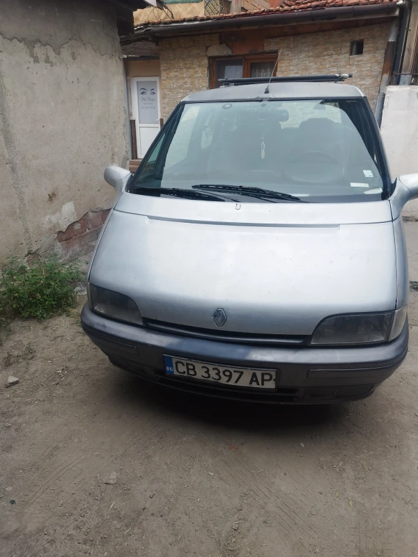Renault Espace 