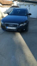 Audi A4 TFSI - 7250 € / 14179.77 лв. - 49865894 12