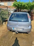 Opel Corsa - 2200 € / 4302.83 лв. - 78789699 5