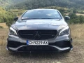 Mercedes-Benz CLA 250 - 37900 лв. / 19377.96 € - 19703485 2