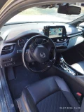 Toyota C-HR - 17600 € - 25667946 7