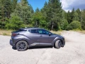 Toyota C-HR - 17600 € - 25667946 3