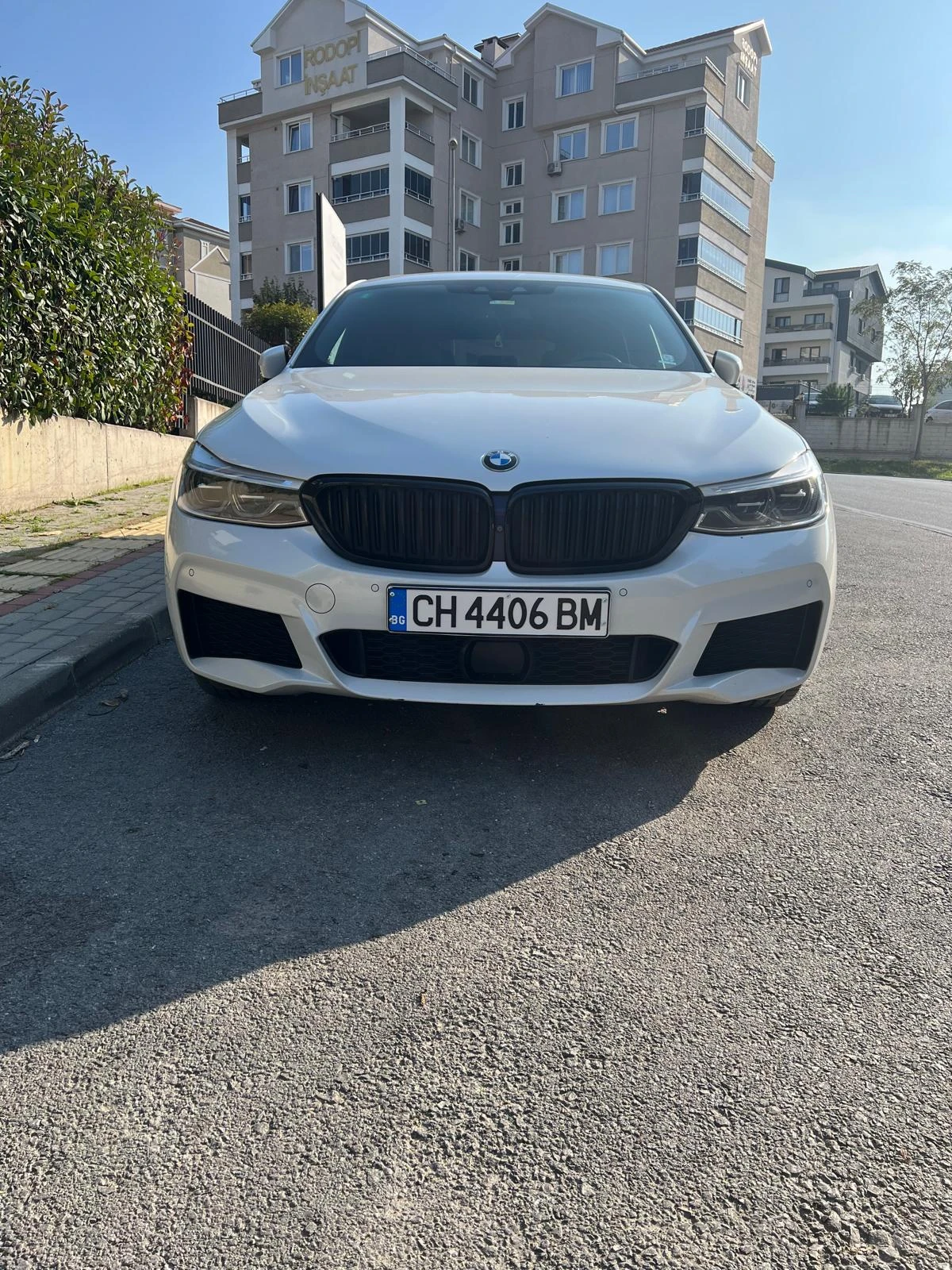 BMW 6 GT - 26000 € / 50851.58 лв. - 73045863 1