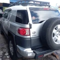 Toyota Fj cruiser - 1200 лв. / 613.55 € - 47919967 2