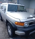 Toyota Fj cruiser - 1200 лв. / 613.55 € - 47919967 4