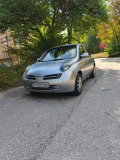 Nissan Micra K12 1.5 dci - 1738 € / 3399.23 лв. - 55405303 1