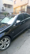Mercedes-Benz C 220 - 13500 лв. - 45648049 4