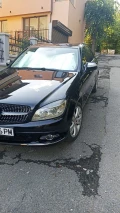 Mercedes-Benz C 220 - 13500 лв. - 45648049 3