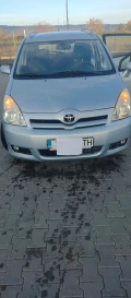 Toyota Corolla verso 1.8i 129kc - 9500 лв. / 4857.27 € - 84930116 1