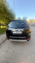 Chevrolet Captiva - 3200 € / 6258.66 лв. - 28177177 6