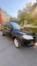 Chevrolet Captiva - 3200 € / 6258.66 лв. - 28177177 3