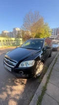 Chevrolet Captiva - 3200 € / 6258.66 лв. - 28177177 2